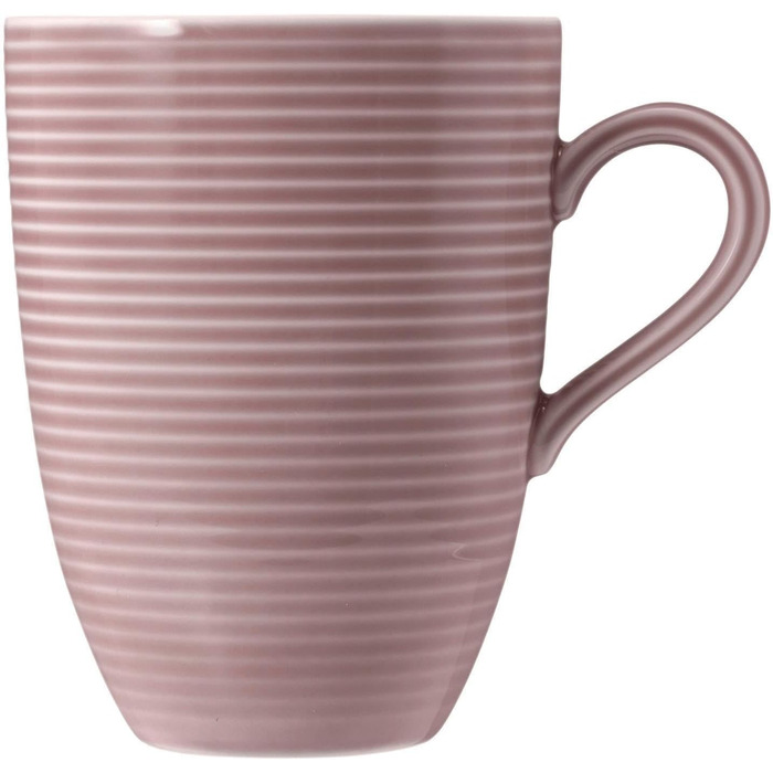 Чашка з ручкою 0,35 л Beat Color Glaze Altrosa Seltmann Weiden