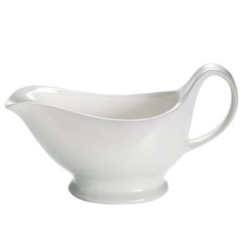 Соусник Maxwell Williams WHITE BASICS KITCHEN фарфоровий, 400 мл