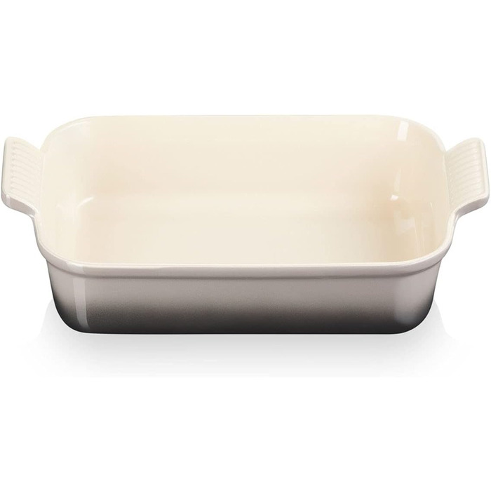Форма для запікання прямокутна 2,4 л 26 см Flint Le Creuset