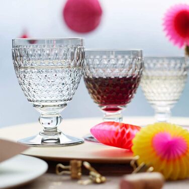 Келих для білого вина 120 мм, білий Boston Villeroy & Boch