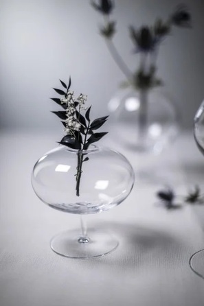 Ваза мала Fleur Zwiesel Glas