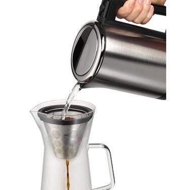 Кавник з ручним фільтром Coffee Time WMF
