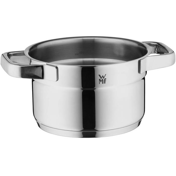 Каструля з кришкою 16 см 2 л Compact Cuisine WMF