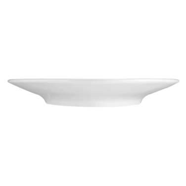 Блюдо сервировочное 33 x 18 см овальное белое Life Seltmann