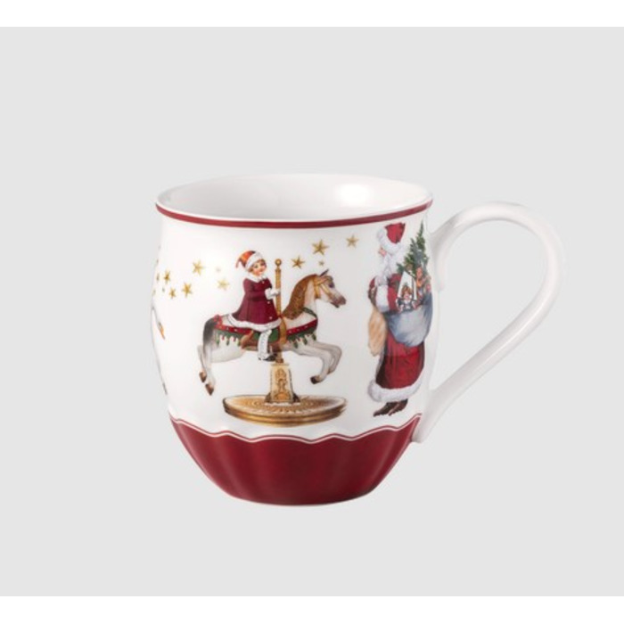 Чашка 2024 року, 450 мл Annual Christmas Edition Villeroy & Boch