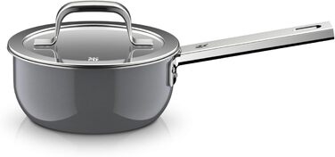 Сотейник 16 см з кришкою, Platinum Fusiontec Mineral Pro WMF