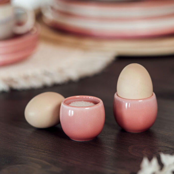 Подставка для яиц, набор 2 предмета Perlemor Coral Villeroy & Boch