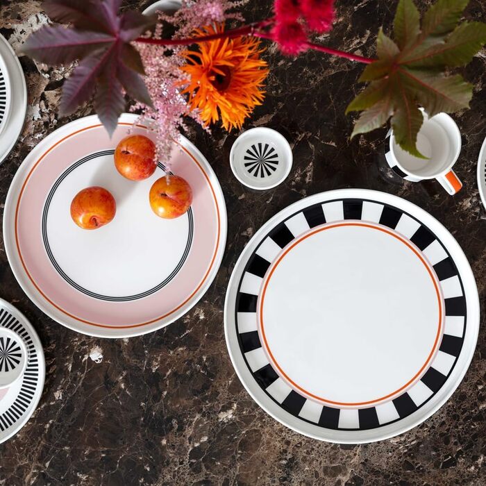Сервірувальна тарілка 29 см Memphis Villeroy & Boch