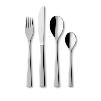 Набір столових приборів 24 предмета Modern Line Villeroy & Boch