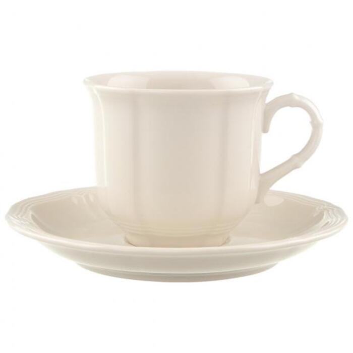 Кавова пара 0,20 л Manoir Villeroy & Boch