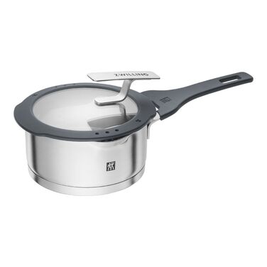 Ківш 16 см з кришкою Simplify Zwilling