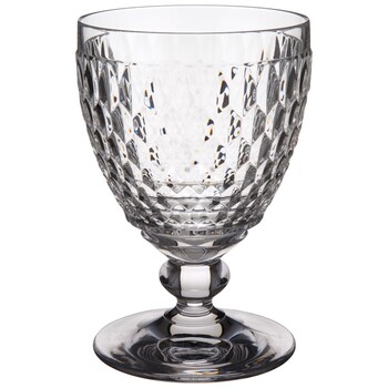 Келих для води 144 мм Boston, білий Villeroy & Boch