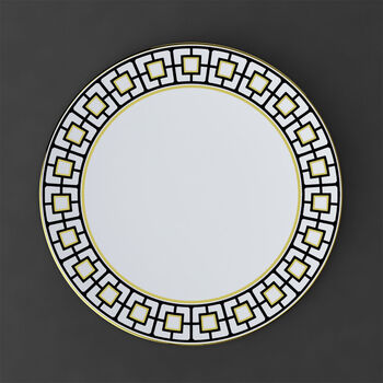 Тарілка обідня 27 см MetroChic Villeroy & Boch