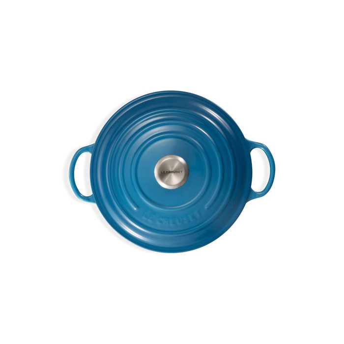 Казан марсель, 26 см, La Marmite Le Creuset