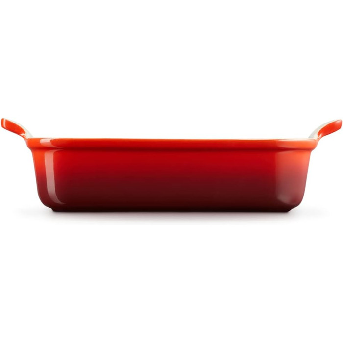 Форма для запікання прямокутна 2,4 л 26 см Cerise Le Creuset