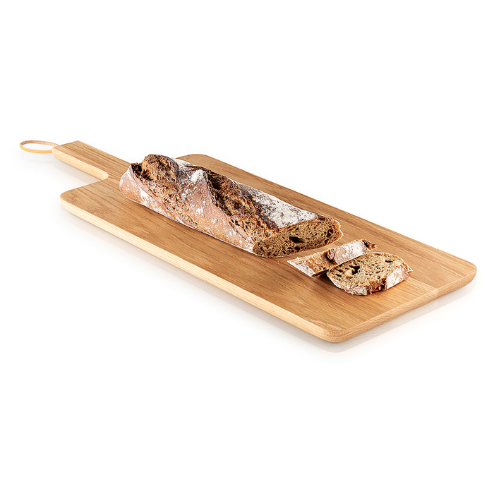 Обробна дошка 2x22x44 см коричнева Nordic Eva Solo
