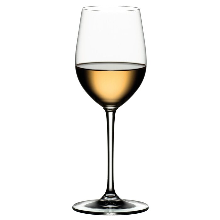 Набір фужерів Chardonnay / Viognier 2 шт, 370 мл, кришталь, Vinum XL Riedel