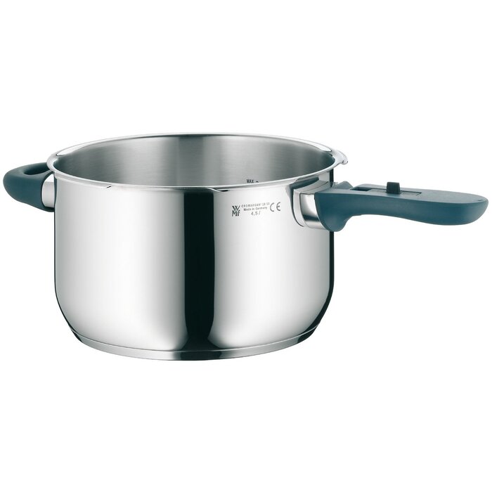 Каструля для скороварки / основа 4,5 л Perfect Plus WMF