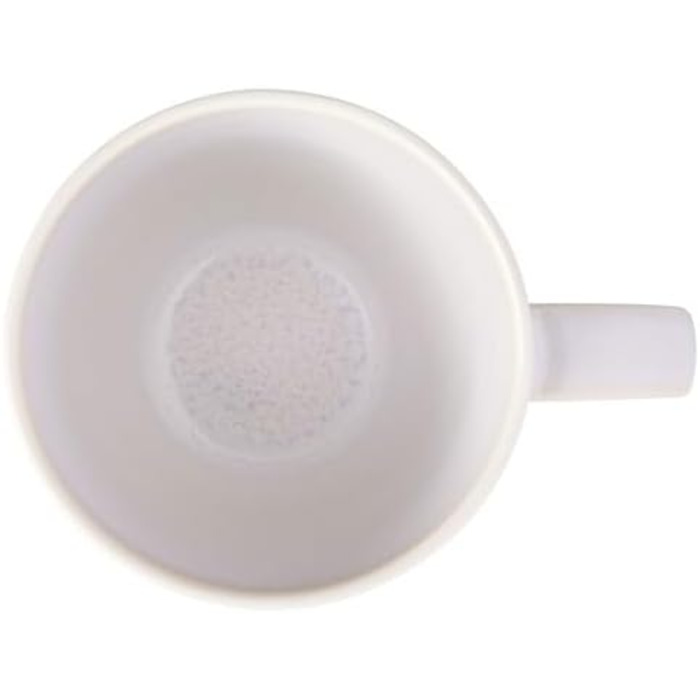 Кружка с ручкой 0,35 л, фарфор Crafted Cotton Villeroy & Boch