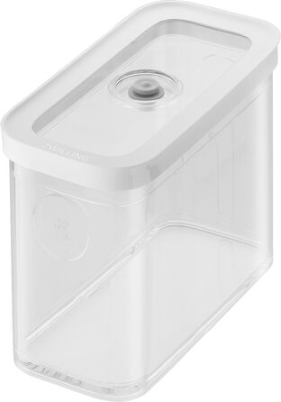 Стартовий набір для вакуумування, 5 предметів, прозорий білий Fresh & Save Zwilling