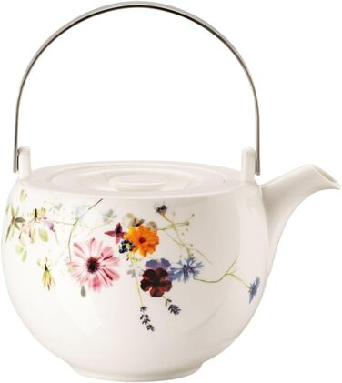 Чайник заварочный 1,35 л на 6 персон Brillance Grand Air Rosenthal