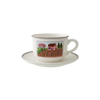 Чашка 330 мл Design Naif Villeroy & Boch