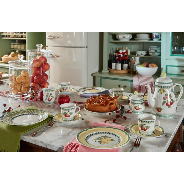 Чашка 0,30 л French Garden Villeroy & Boch