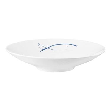 Пиала 28 см Blue Sea Coup Fine Dining Seltmann Weiden