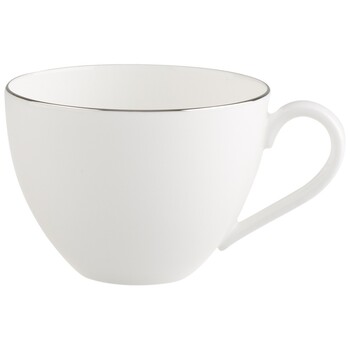 Чашка для кави 0,20 л Anmut Platinum No.1 Villeroy & Boch