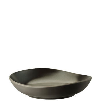 Тарілка глибока 28 см Slate Grey Junto Rosenthal