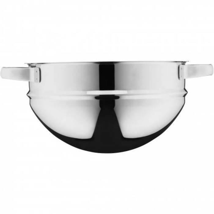Кухонна миска з опорним кільцем 24 см Compact Cuisine WMF