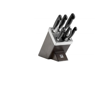 Набір ножів з 6 предметів Four Star Zwilling
