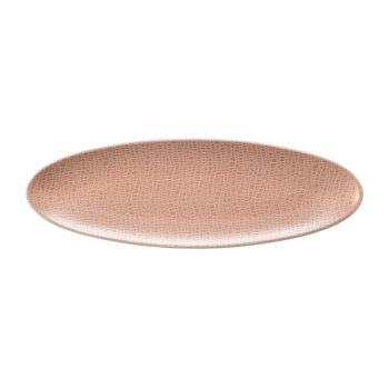 Блюдо овальне 35x12 см Fashion Posh Rose Seltmann
