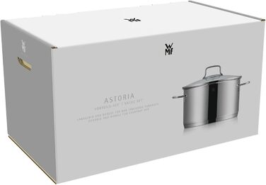 Набір посуду 11 предметів Astoria WMF