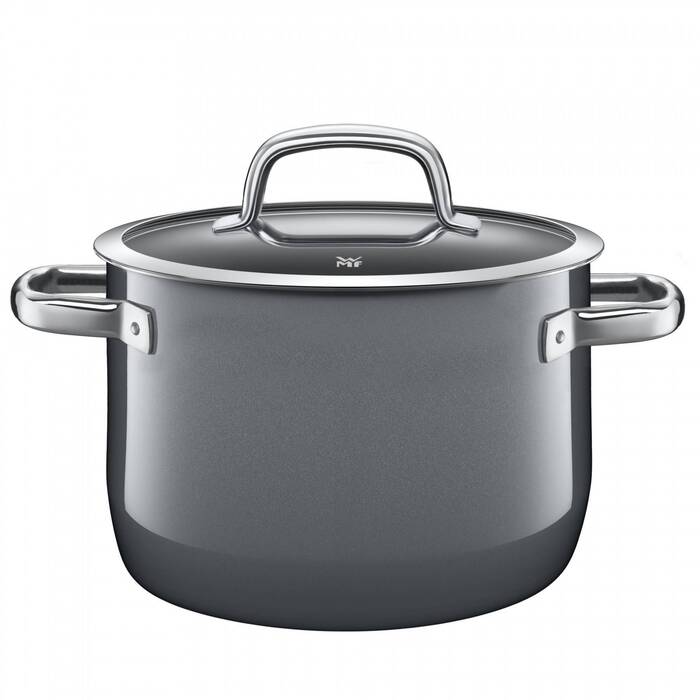 Каструля 20 см Platinum Fusiontec Mineral WMF