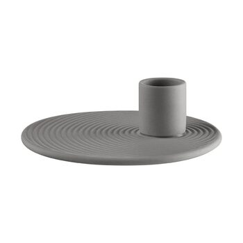Свічник 12 см Pewter Nona Blomus