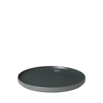 Тарелка 27 см Agave Green Mio Blomus