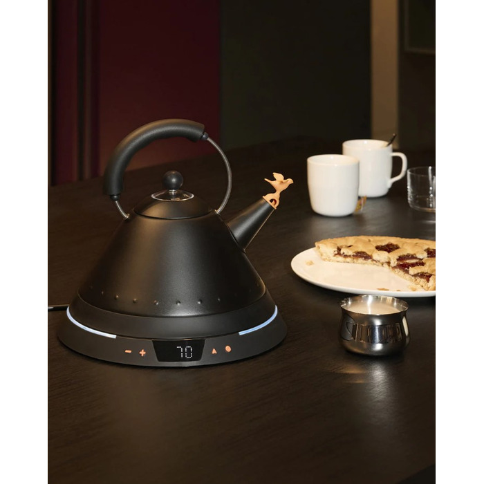 Коллекция Electric kettle