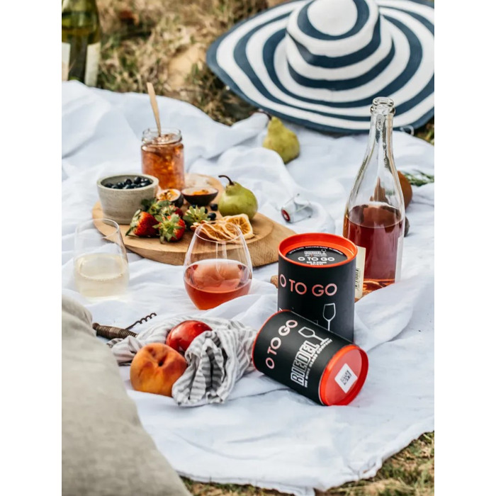 Колекція O Wine Tumbler