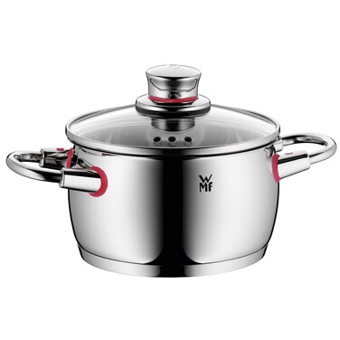 Каструля, глибока 16 см Quality One WMF