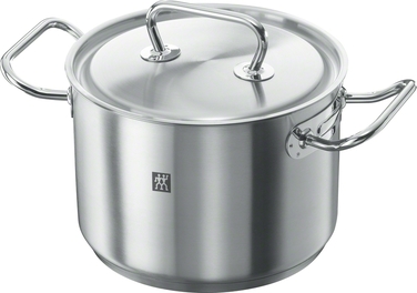 Набір каструль 9 предметів Twin Classic Zwilling