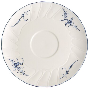Блюдце до піалі для супу / бульйону 19 см Vieux Luxemburg Villeroy & Boch