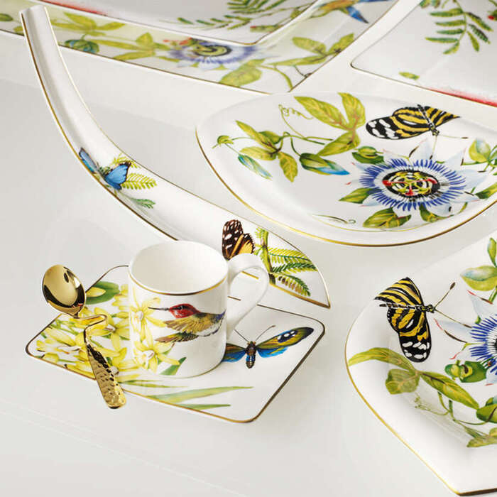 Чашка для еспресо та мокко Amazonia Villeroy & Boch 60 мл