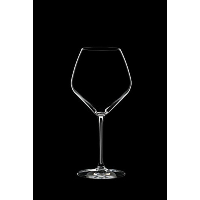 Набор бокалов Pinot Noir 770 мл 2 предмета Heart to Heart Riedel