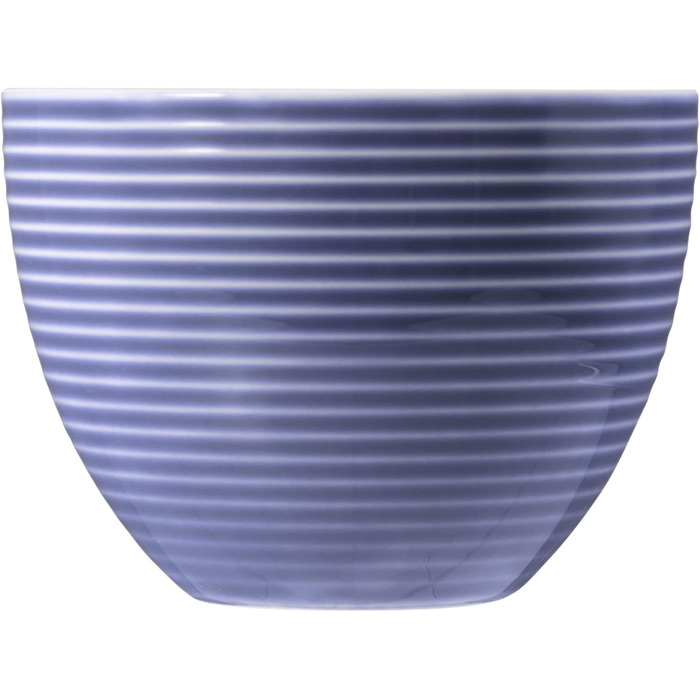 Набір з 6 кавових чашок 0,26 л Beat Color Glaze Fliederblau Seltmann Weiden