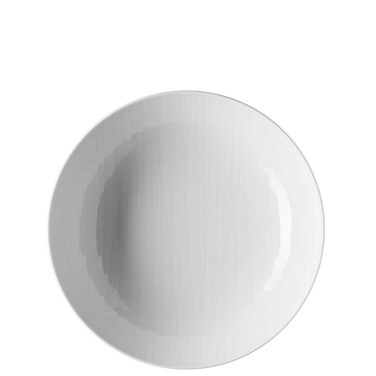 Тарілка 21 см глибока Mesh Rosenthal