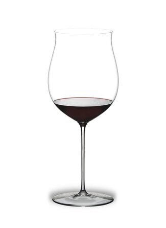 Келих BURGUNDY GRAND CRU 1050 мл, кришталь, Superleggero, Riedel