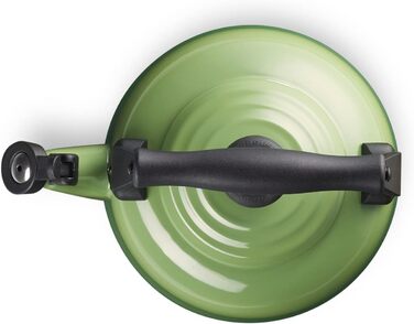 Чайник 2,1 л Tradition зелений Bamboo Le Creuset