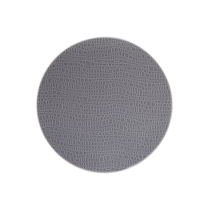 Тарелка круглая 16,5 см Fashion Elegant Grey Seltmann