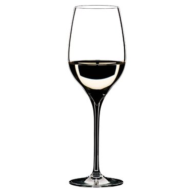 Набір фужерів Riesling / Sauvignon Blanc 350 мл, 2 шт, кришталь, Grape, Riedel